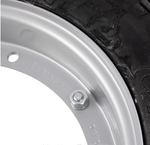 Ruote Complete SIP CLASSIC 3.00-10 50P TL/TT rinforzati vespa 50 special n l r et3 primavera pk