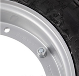 Ruote Complete SIP CLASSIC 3.00-10 50P TL/TT rinforzati vespa 50 special n l r et3 primavera pk
