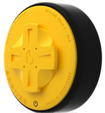 Navigatore Beeline Velo 2 bicicletta Ø46,4 mm nero con supporto manubrio