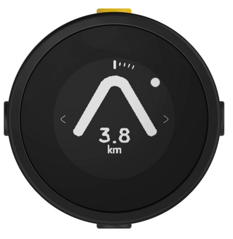 NAVIGATORE Beeline Moto Sistema Navigazione Moto per Nero - IMPERMEABILE