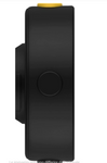 NAVIGATORE Beeline Moto Sistema Navigazione Moto per Nero - IMPERMEABILE