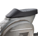 Sella SEDILE sportiva CORSA MKII per Vespa 125 150 200 PX PE GT SPRINT VBB VNB