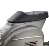 Sella SEDILE sportiva CORSA MKII per Vespa 125 150 200 PX PE GT SPRINT VBB VNB