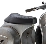 Sella SEDILE sportiva CORSA MKII per Vespa 125 150 200 PX PE GT SPRINT VBB VNB