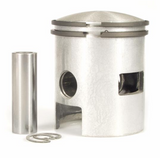Pistone METEOR COMPLETO Ø 55,4 mm per Vespa 125 ET3/PK 125 ETS/N/S/XL/XL2