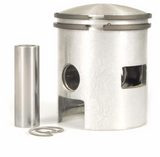 Pistone METEOR COMPLETO Ø 55 mm per Vespa 125 ET3/PK 125 ETS/N/S/XL/XL2