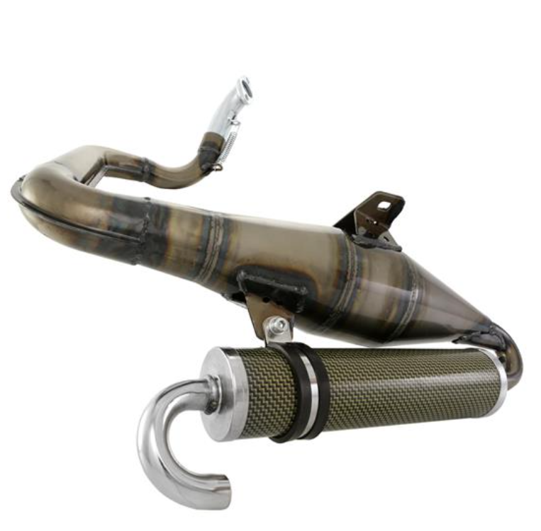 Simonini Miglior Marmitta Vespa Px 125 Marmitta Simonini Racing