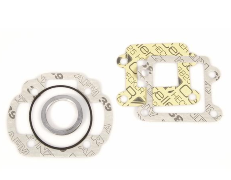 Kit Gruppo Termico Easyboost 50cc Per MBK Booster E Yamaha Bw's - Cilindro Ghisa Completo - Foto 1