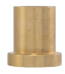 Boccola SIP per riparare la sede del selettore marce, per Vespa 50, Special, 125, Primavera, ET3, PK S, XL per carter SIP in bronzo