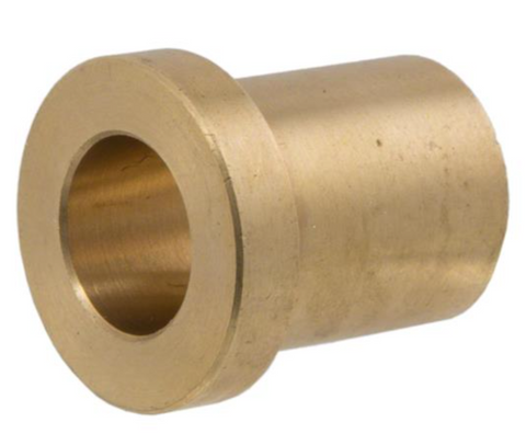 Boccola SIP per riparare la sede del selettore marce, per Vespa 50, Special, 125, Primavera, ET3, PK S, XL per carter SIP in bronzo