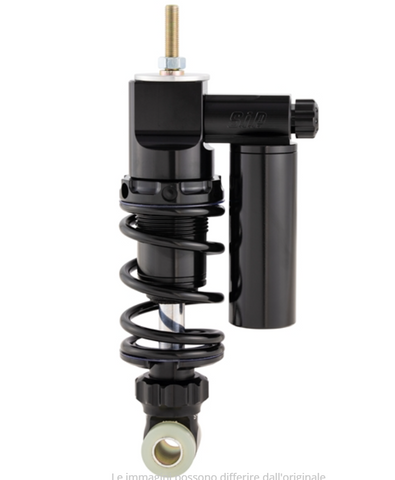 Ammortizzatore Gel Silicone Per Sella Cavallo - Nero, 54x37 Cm, Spessore 1.5 Cm - Foto 10