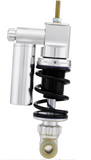 Ammortizzatore anteriore SIP PERFORMANCE 2.0 RACE - argento Vespa 50, 90, 125 Primavera, ET3