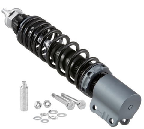 Coppia Ammortizzatore Sip Performance 2.0 per vespa 125 150 200 PE PX