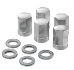 Cerchio in lega tubeless 2.0 SIP 2.50-10 alluminio lucido per Vespa 50 125 ET3 Primavera PK PX T5