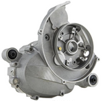 Carter motore SIP corsa 56, sede cuscinetto da 25mm per Vespa 50 Special ET3 Primavera PK50-125