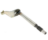 Leva frizione SIP per Vespa PK125 N/FL/XL2 l=35,5 mm