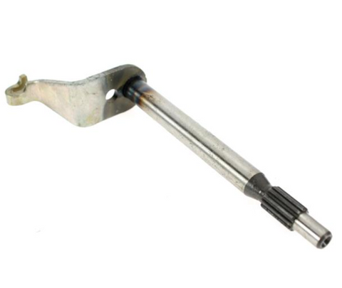 Leva frizione SIP per Vespa PK125 N/FL/XL2 l=35,5 mm