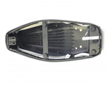 Sella Sedile Con Gobba per Vespa 50 Special N L R