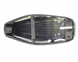 Sella Sedile Con Gobba per Vespa 50 Special N L R