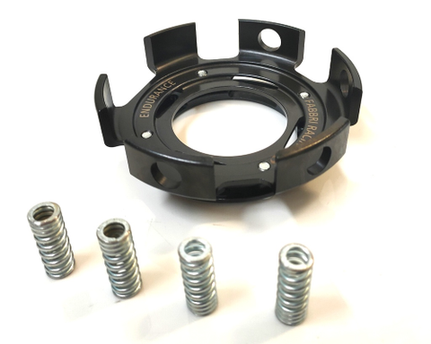 Kit cestello frizione con parastrappi FABBRI RACING ENDURANCE per Vespa 50 special ET3 Primavera PK50-125