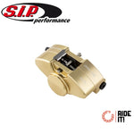 PINZA FRENO ANTERIORE SIP ORO VESPA PX 125 150 200 FRENO A DISCO
