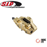PINZA FRENO ANTERIORE SIP ORO VESPA PX 125 150 200 FRENO A DISCO