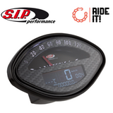 Contachilometri contagiri SIP 50000760 2.0 carbon look vespa vba vbb gs gl