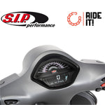 Contachilometri Digitale SIP vespa GTS Super FL' 125 - 300 2014 - 2016