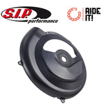 Coprivolano SIP Plastica con presa aria VESPA 50 special n l r 125 et3