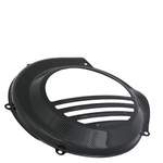 Coprivolano in ferro effetto Carbonio VESPA 125 150 200 px pe prima serie