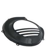 Coprivolano in ferro effetto Carbonio VESPA 125 150 200 px pe prima serie