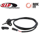 Cavo sensore di velocità SIP 50000250 per contachilometri SIP VESPA SPECIAL N L R Pk S XL