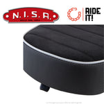 Sella NISA SPORT TOURING vespa PX-PE-SPRINT-GT-GTR-TS-SUPER-GL