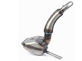 Marmitta sportivo -BGM PRO TOURING Box- Vespa V50, 50 Special, 50 N, 50 S, 50 L, 50 R