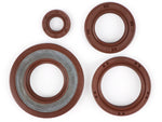 Kit paraoli per motori -BGM PRO, FKM/Viton Vespa Smallframe CONO 24mm PK125 XL