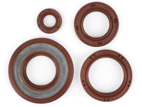 Kit paraoli per motori -BGM PRO, FKM/Viton Vespa Smallframe CONO 20mm PK XL HP