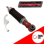 Ammortizzatore Anteriore Carbone Regolabile VESPA 50  Special  N L R PK