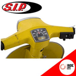 Contachilometri contagiri SIP 50000320 2.0 SCALA 140 per Vespa 50 SPECIAL ELESTART ET3