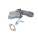 Collettore Aspirazione Lamellare  2 FORI POLINI 19 VESPA 50 PK 50 S 125 S