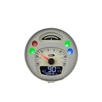 CONTACHILOMETRI CONTAGIRI SIP 50001420 2.0 per VESPA 80 125 150 200 PX E
