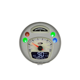 CONTACHILOMETRI CONTAGIRI SIP 50001420 2.0 per VESPA 80 125 150 200 PX E