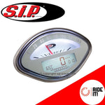 Contachilometri contagiri SIP 50000750 2.0 per VESPA 125 150 160 180 GT VBA VBB