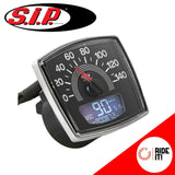 Contachilometri contagiri SIP 50000320 2.0 SCALA 140 per Vespa 50 SPECIAL ELESTART ET3