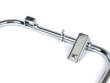 Cavalletto centrale BGM PRO Soft Stop V2 Vespa GL, GT, Sprint, Sprint V., Rally, Ø20mm, cromato