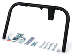 Cavalletto centrale NERO BGM PRO Soft Stop V2 Vespa GL, GT, Sprint, Sprint V., Rally, Ø20mm,