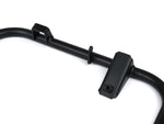 Cavalletto centrale NERO BGM PRO Soft Stop V2 Vespa GL, GT, Sprint, Sprint V., Rally, Ø20mm,