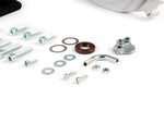 Carter MALOSSI MP-ONE per PIAGGIO Ciao, Boss, Boxer, Bravo, PX, Grillo, SI, Superbravo, 50ccm, con accensione a puntine, ammissione lamellare, con collettore