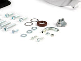 Carter MALOSSI MP-ONE per PIAGGIO Ciao, Boss, Boxer, Bravo, PX, Grillo, SI, Superbravo, 50ccm, con accensione a puntine, ammissione lamellare, con collettore
