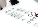Carter MALOSSI MP-ONE per PIAGGIO Ciao, Boss, Boxer, Bravo, PX, Grillo, SI, Superbravo, 50ccm, con accensione elettronica, ammissione lamellare, con collettore
