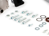 Carter MALOSSI MP-ONE per PIAGGIO Ciao, Boss, Boxer, Bravo, PX, Grillo, SI, Superbravo, 50ccm, con accensione elettronica, ammissione lamellare, con collettore